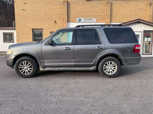 2012 Ford Expedition XLT
