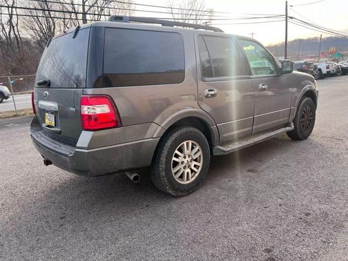 2012 Ford Expedition XLT