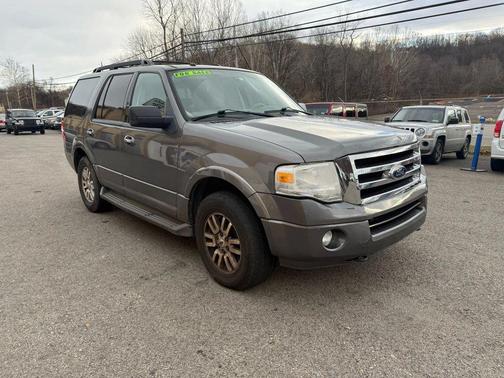 2012 Ford Expedition XLT