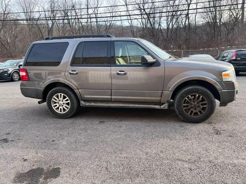 2012 Ford Expedition XLT