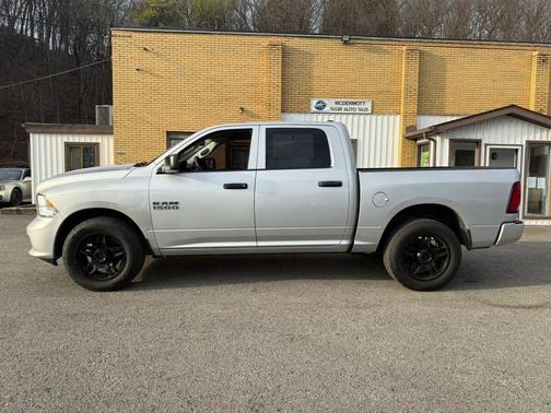 2014 RAM 1500 Tradesman/Express