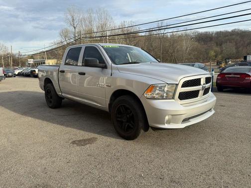 2014 RAM 1500 Tradesman/Express