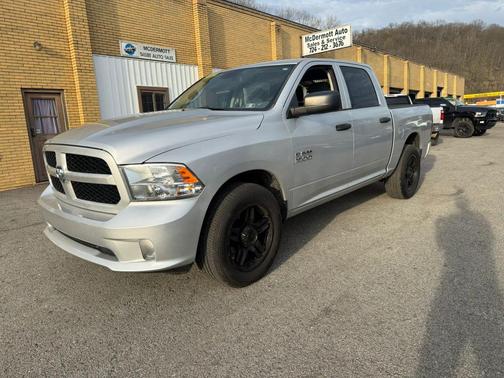 2014 RAM 1500 Tradesman/Express