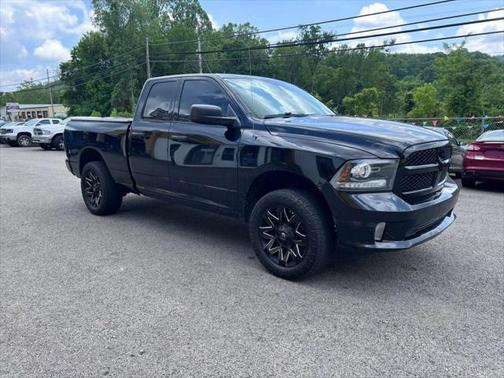 2014 RAM 1500 Tradesman/Express