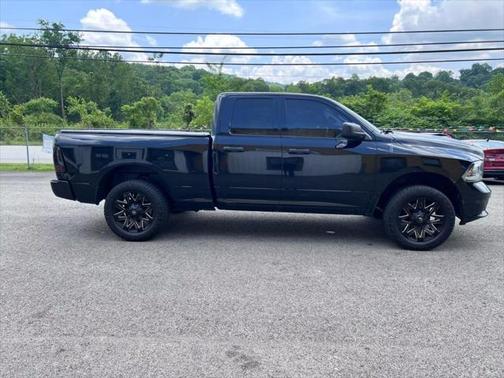 2014 RAM 1500 Tradesman/Express