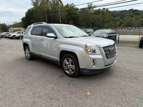 2014 GMC Terrain SLT-2