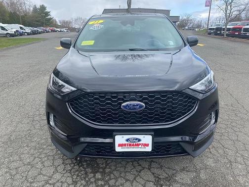 2021 Ford Edge ST LINE