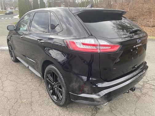 2021 Ford Edge ST LINE