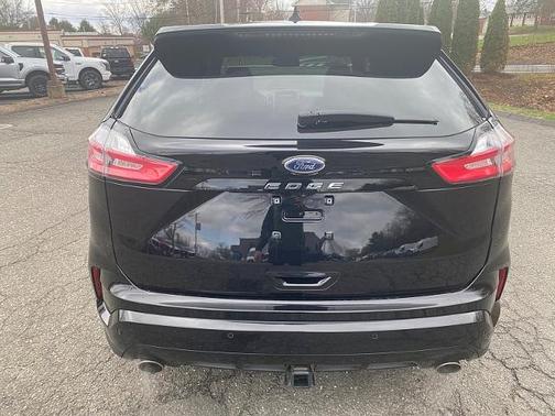 2021 Ford Edge ST LINE