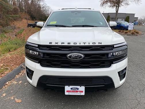 2023 Ford Expedition LIMITED