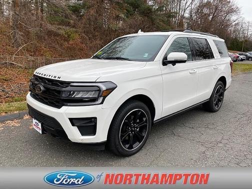2023 Ford Expedition LIMITED
