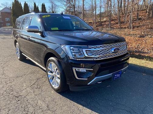 2019 Ford Expedition PLATINUM