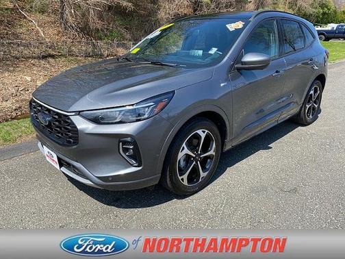 2023 Ford Escape ST-LINE ELITE