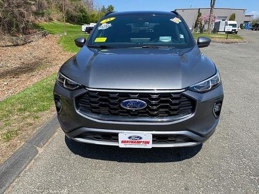 2023 Ford Escape ST-LINE ELITE