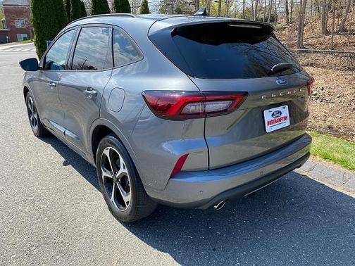 2023 Ford Escape ST-LINE ELITE