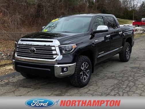 2019 Toyota Tundra LIMITED