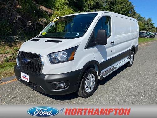2024 Ford Transit-250 