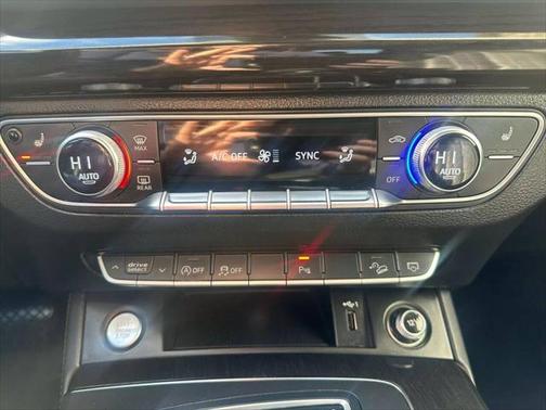 2019 Audi Q5 2.0T Premium Plus