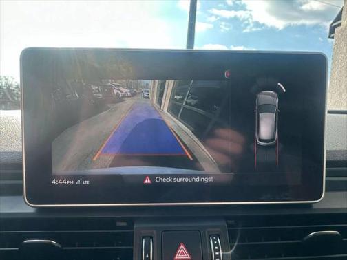 2019 Audi Q5 2.0T Premium Plus