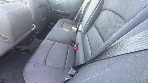 2016 Chevrolet Malibu 1LT