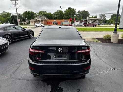 2020 Volkswagen Jetta GLI 2.0T S