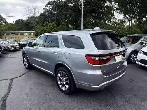 2019 Dodge Durango GT Plus