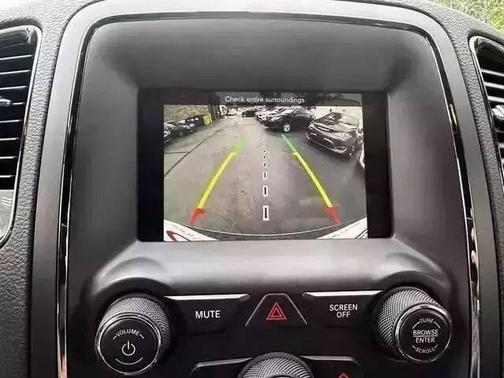 2019 Dodge Durango GT Plus