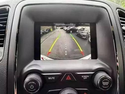 2019 Dodge Durango GT Plus