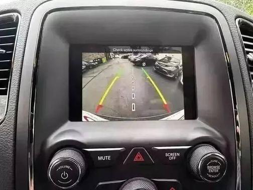 2019 Dodge Durango GT Plus