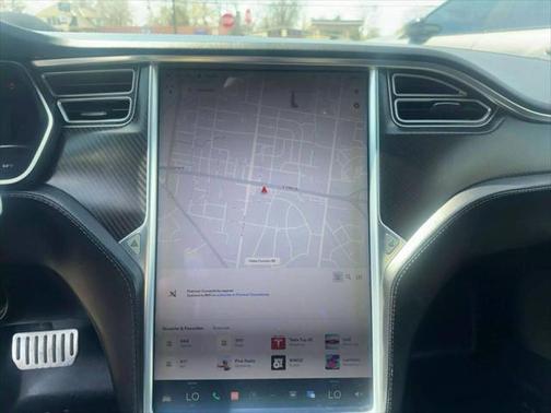 2018 Tesla Model S P100D