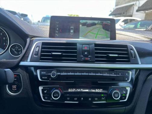 2018 BMW 430 Gran Coupe i xDrive
