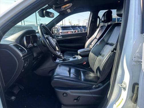 2019 Jeep Grand Cherokee Limited X