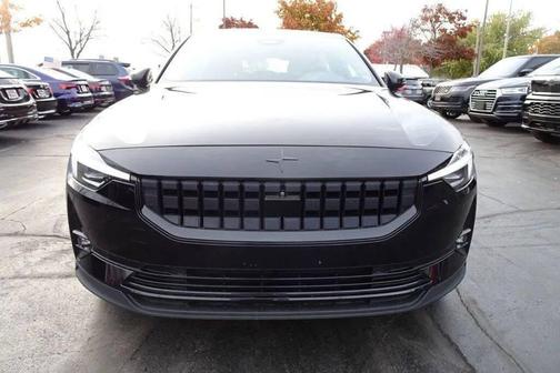 2023 Polestar 2 Long Range Single Motor 4dr Fastback