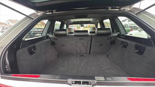 2004 BMW X5 4.8is