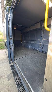 2020 RAM ProMaster 3500 High Roof