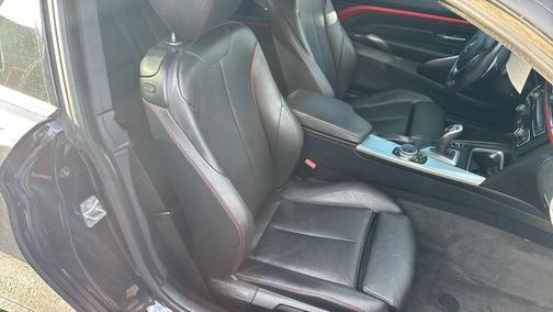 2014 BMW 428 i xDrive