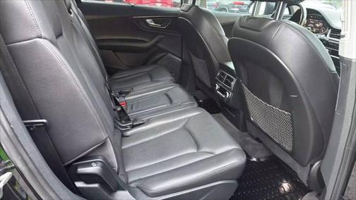 2017 Audi Q7 3.0T Prestige