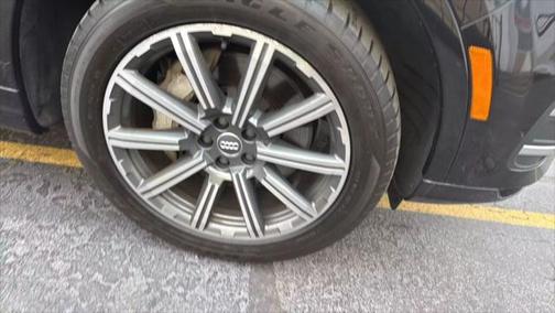 2017 Audi Q7 3.0T Prestige