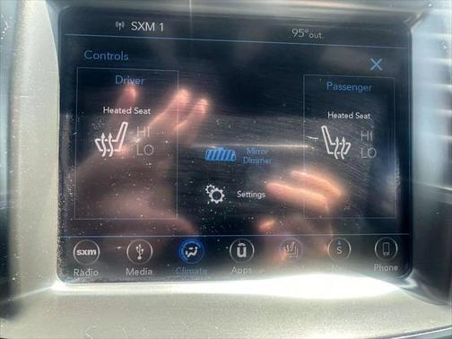 2018 Chrysler 300 S