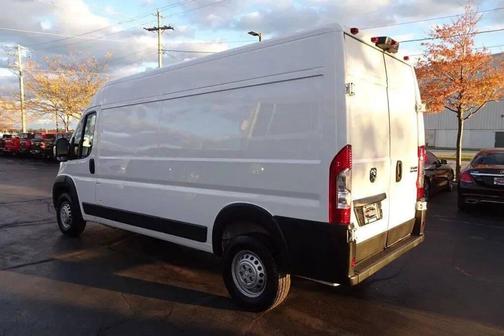 2025 RAM ProMaster 3500 High Roof