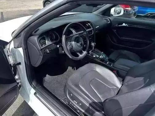 2013 Audi A5 2.0T Premium Plus