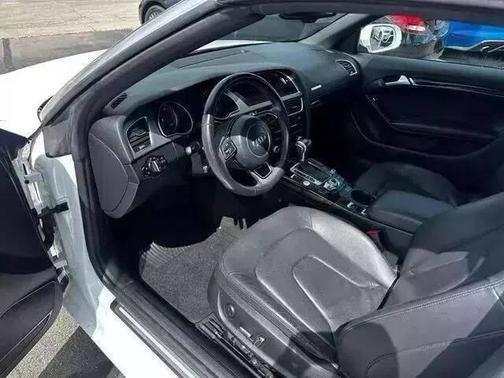 2013 Audi A5 2.0T Premium Plus