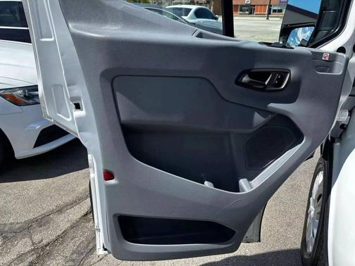 2019 Ford Transit-350 XLT