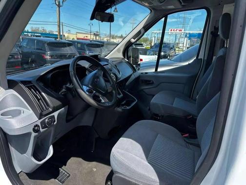 2019 Ford Transit-350 XLT