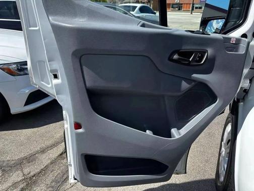 2019 Ford Transit-350 XLT