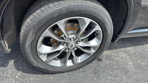 2019 Dodge Durango GT Plus