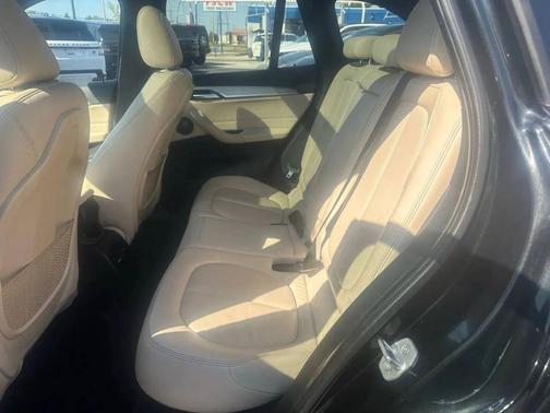 2016 BMW X1 xDrive 28i