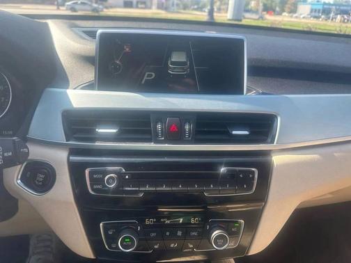 2016 BMW X1 xDrive 28i
