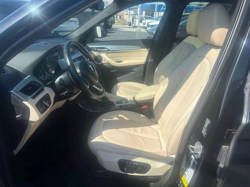 2016 BMW X1 xDrive 28i