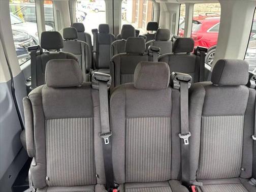2016 Ford Transit-350 XLT